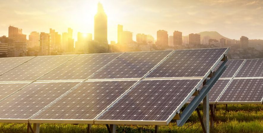 Reasons Why Solar is Eco-Friendly